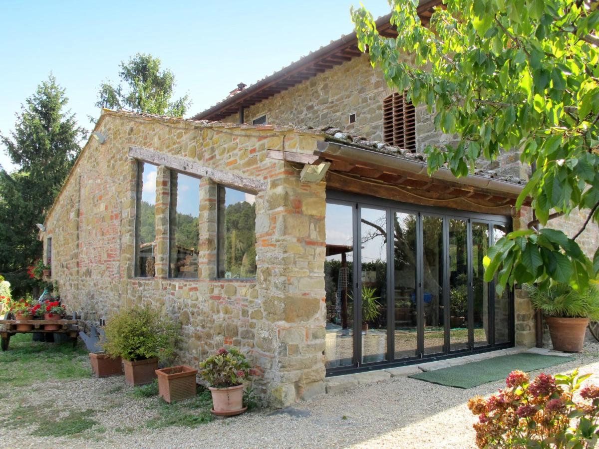Holiday Home Le Buche By Interhome Pelago Exterior photo