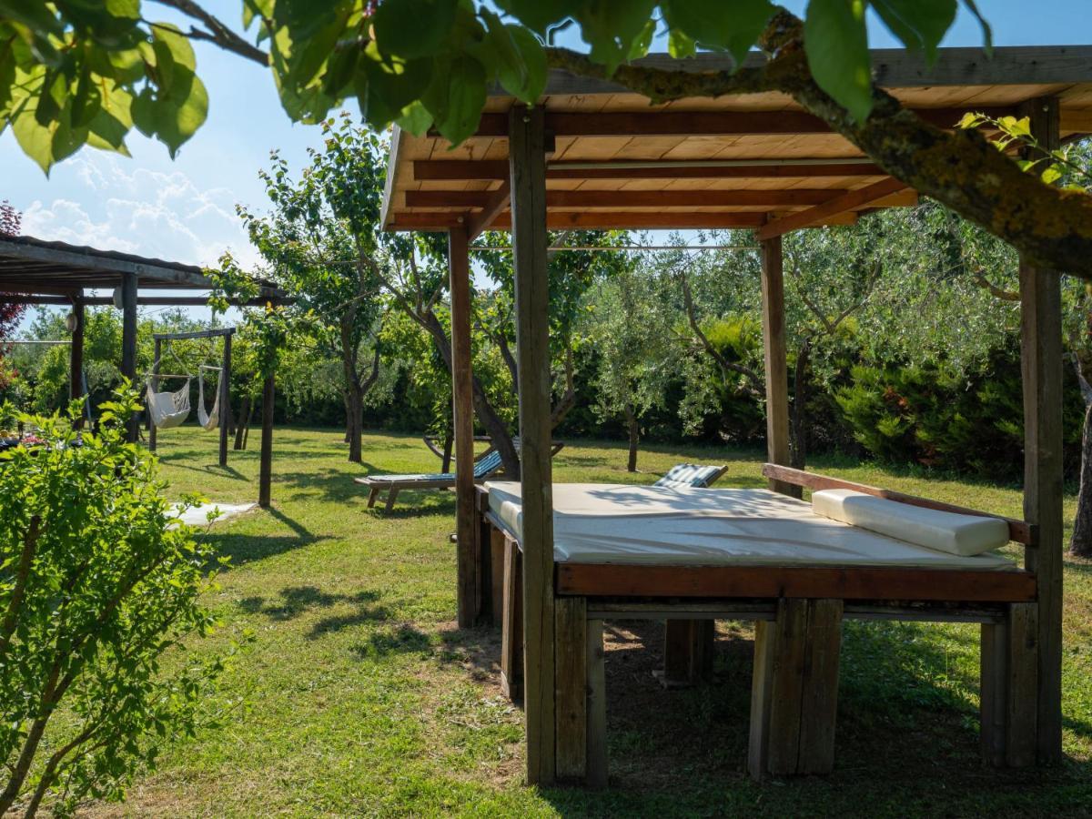 Holiday Home Le Buche By Interhome Pelago Exterior photo